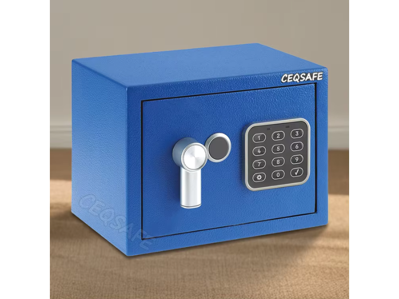 Why Safe Box Homes Are Becoming More Common for Enhanced Security