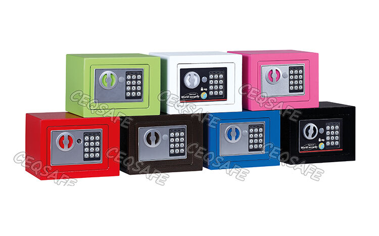 The Leading Home Safe Factory for Your Security Needs