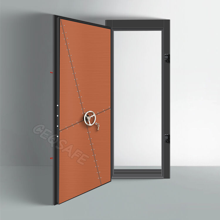  Innovative Design for Maximum Security