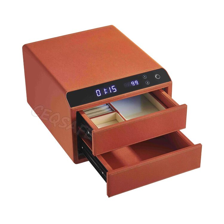 The Ultimate Security Solution – Drawer Box Safe