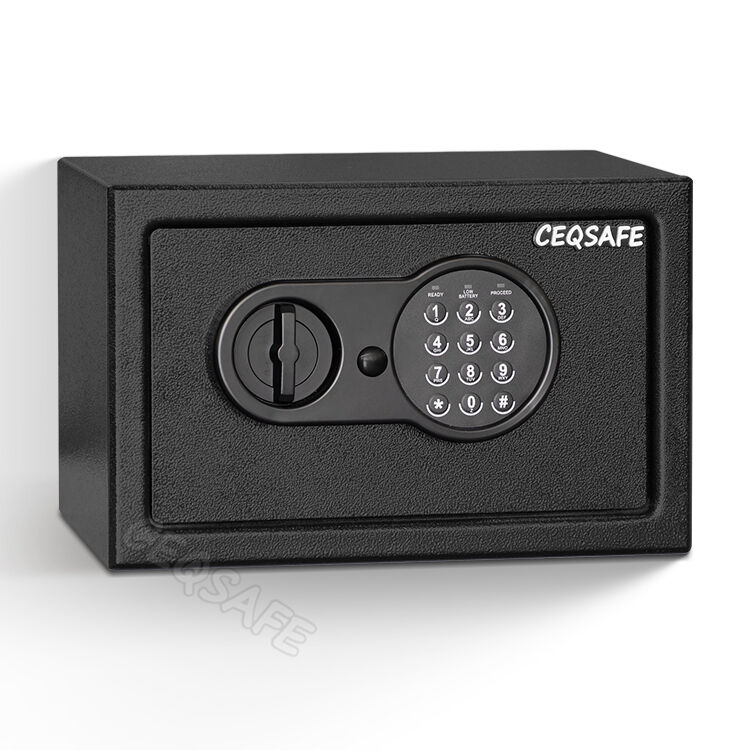 Innovative Security Solutions for Your Peace of Mind