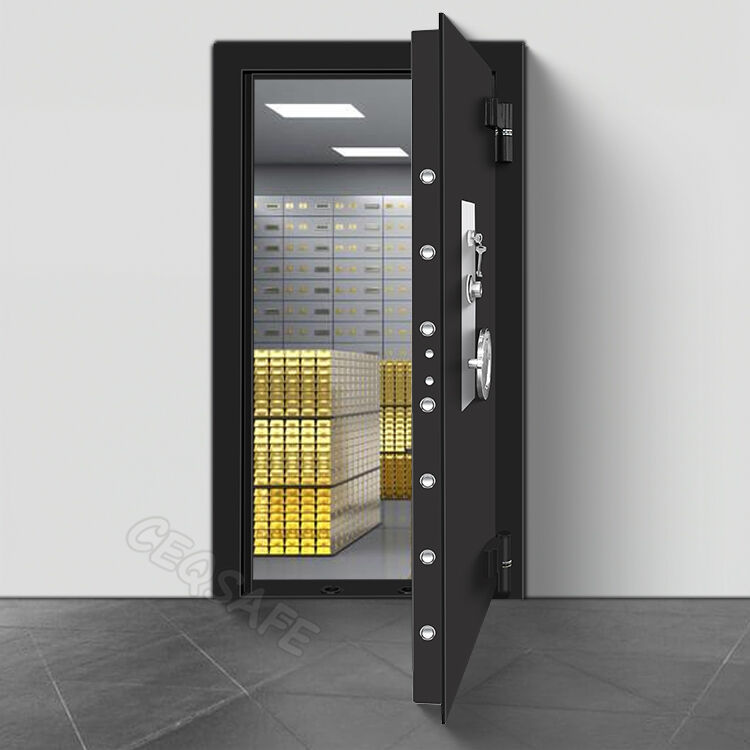 Advanced Fire Resistance Technology