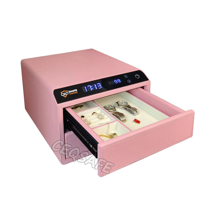 Secure and Reliable Solutions for Hotel Safety