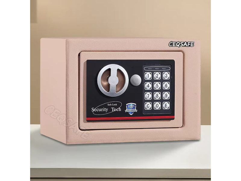 Why Can Safes Achieve Cut Resistance?