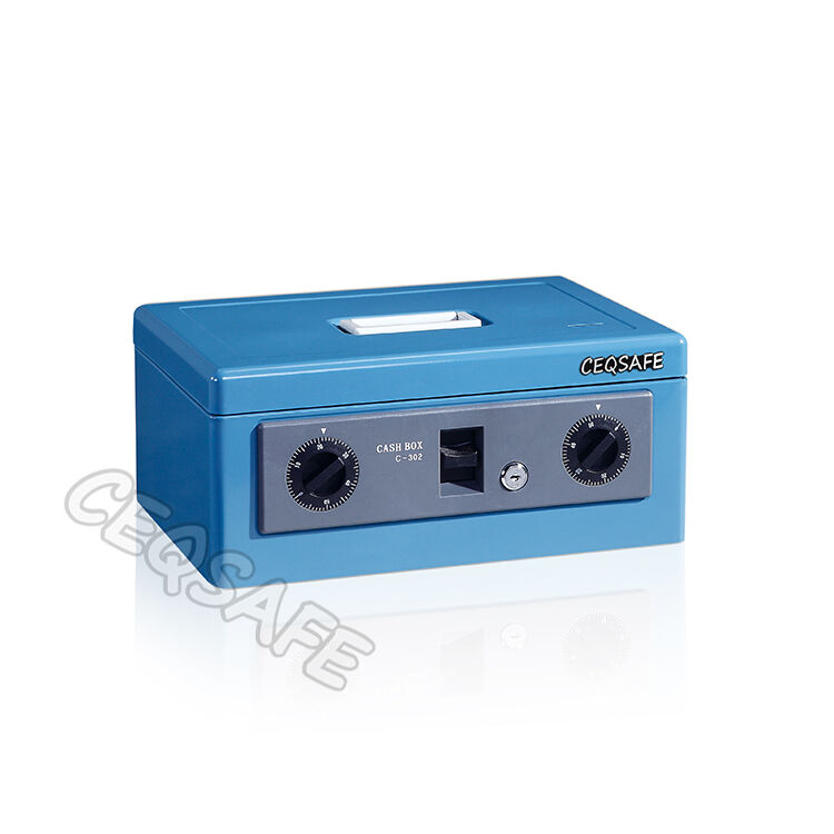 Advanced Fireproof Technology