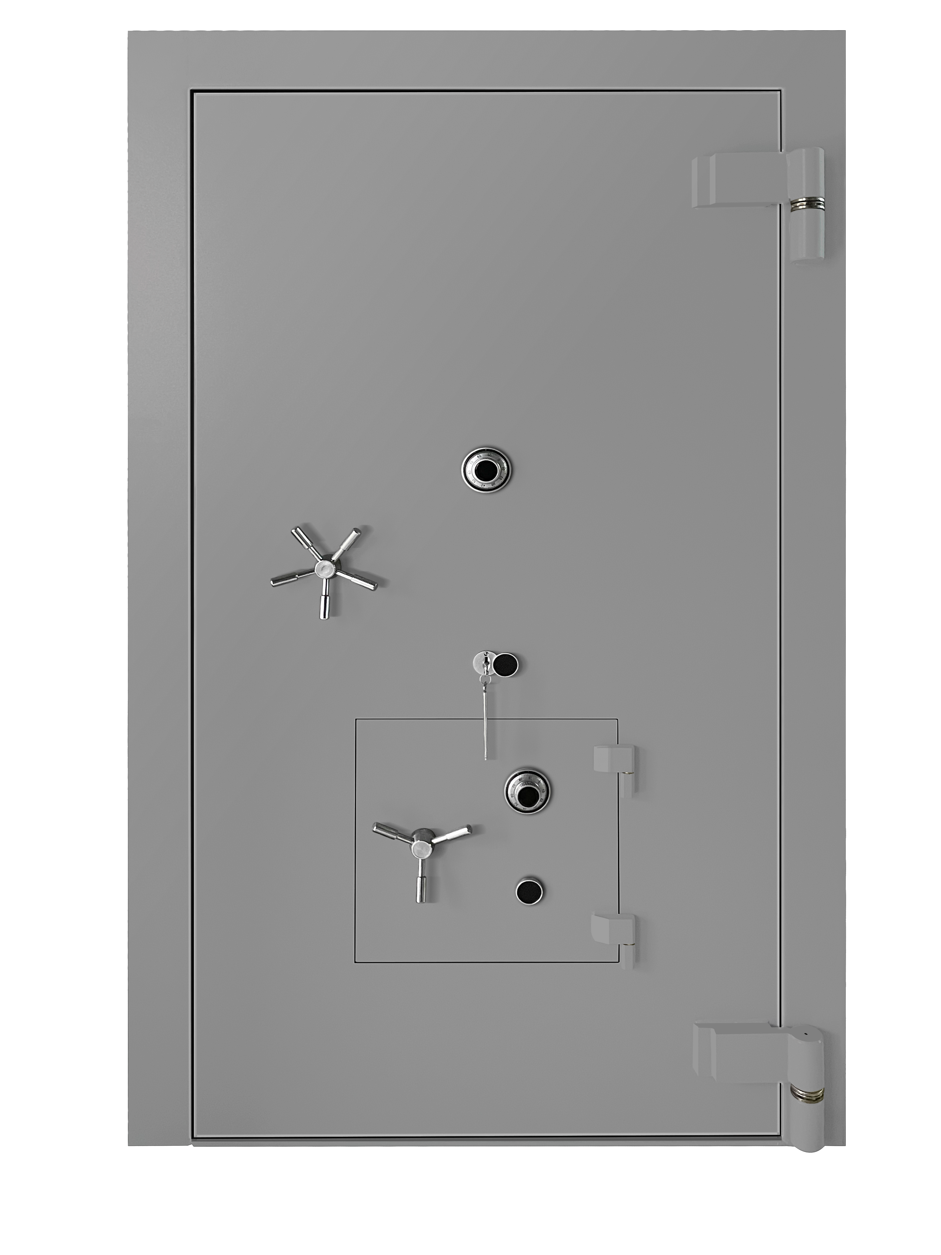 Customization Options to Meet Unique Needs