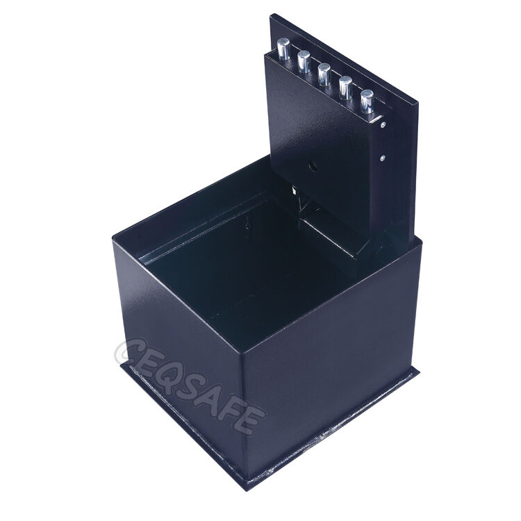 Elevate Your Security with Our Hidden Gun Safes