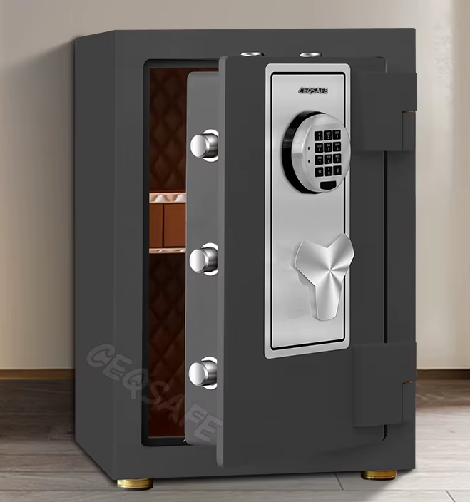 Incredible! The Wall Thickness of the Vault Is Actually as High as 150mm