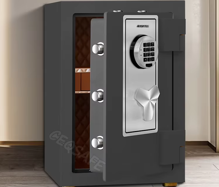 Recommendation for the Most Secure Safe