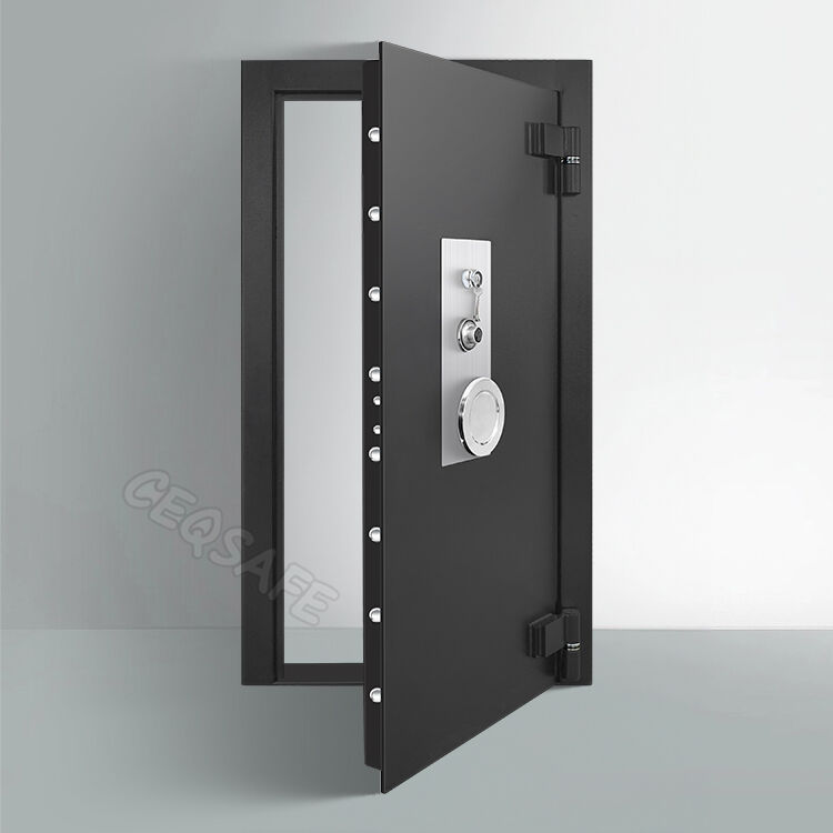 Customized Security Solutions