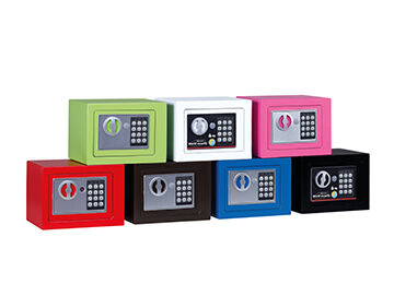 Advanced Security Features for Peace of Mind