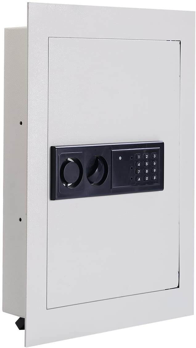 Secure Your Valuables with CEQ Safe’s Hotel Safe Boxes