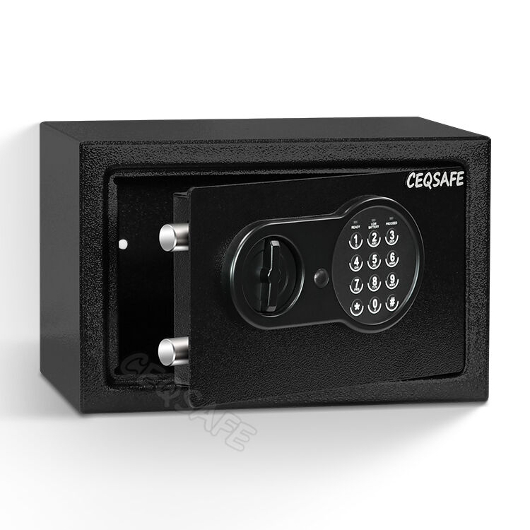 Unmatched Fire Resistance