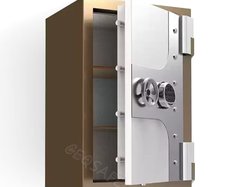 How to Pick the Right Safe Box for Your Home or Office Security Needs