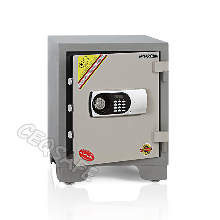  Advanced Security Features