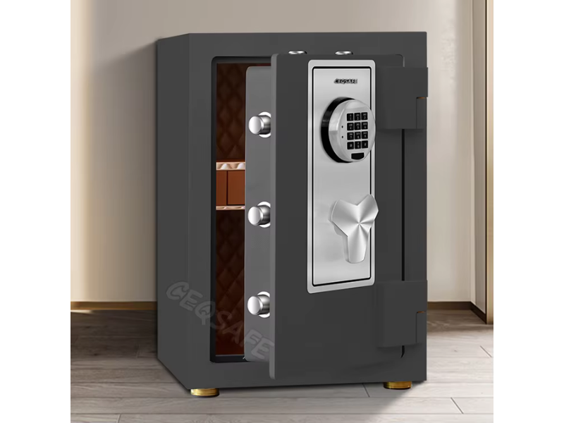 Key Advantages of Digital Safe Boxes for Modern Home and Office Use