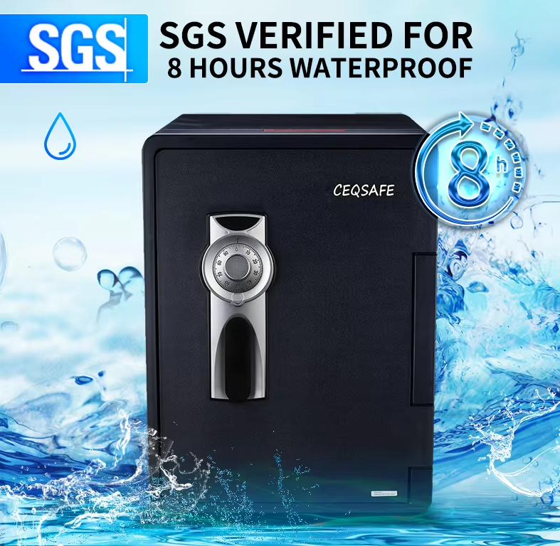 How to Choose a Safe Suitable for Online Sales