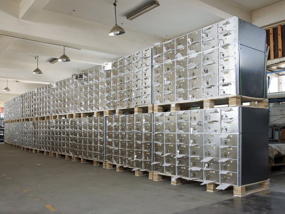 Safeguarding Ethiopia’s Valuables with Unmatched Security and Fire Protection