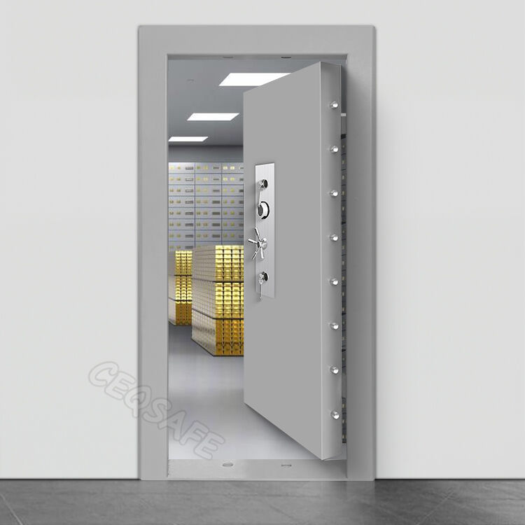 Unmatched Durability and Security