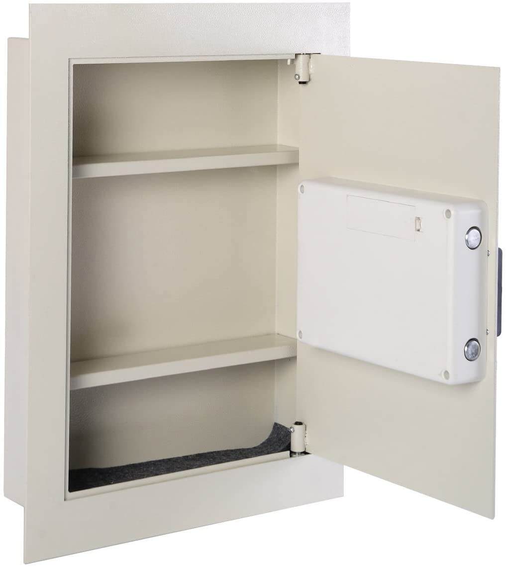  Innovative Biometric Technology