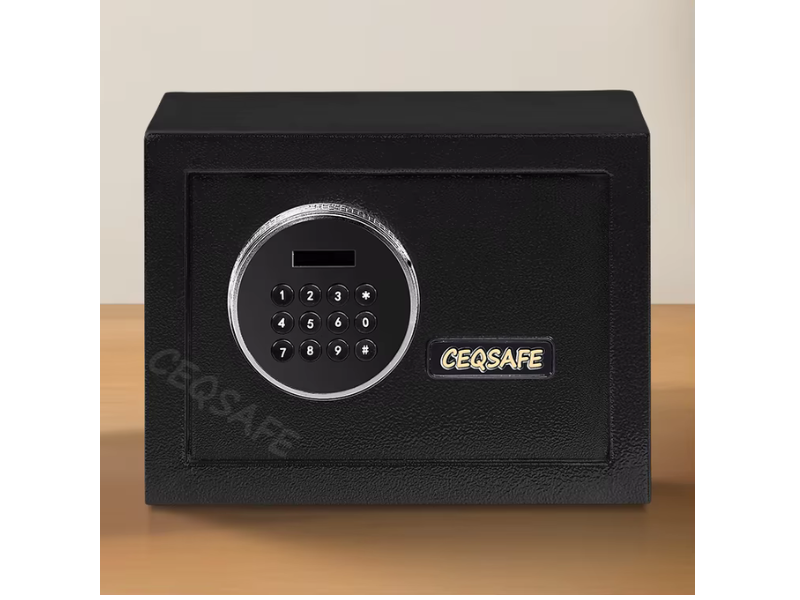 How to Choose a Suitable Safe