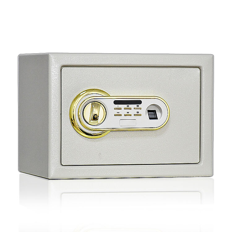  Customizable Storage Solutions