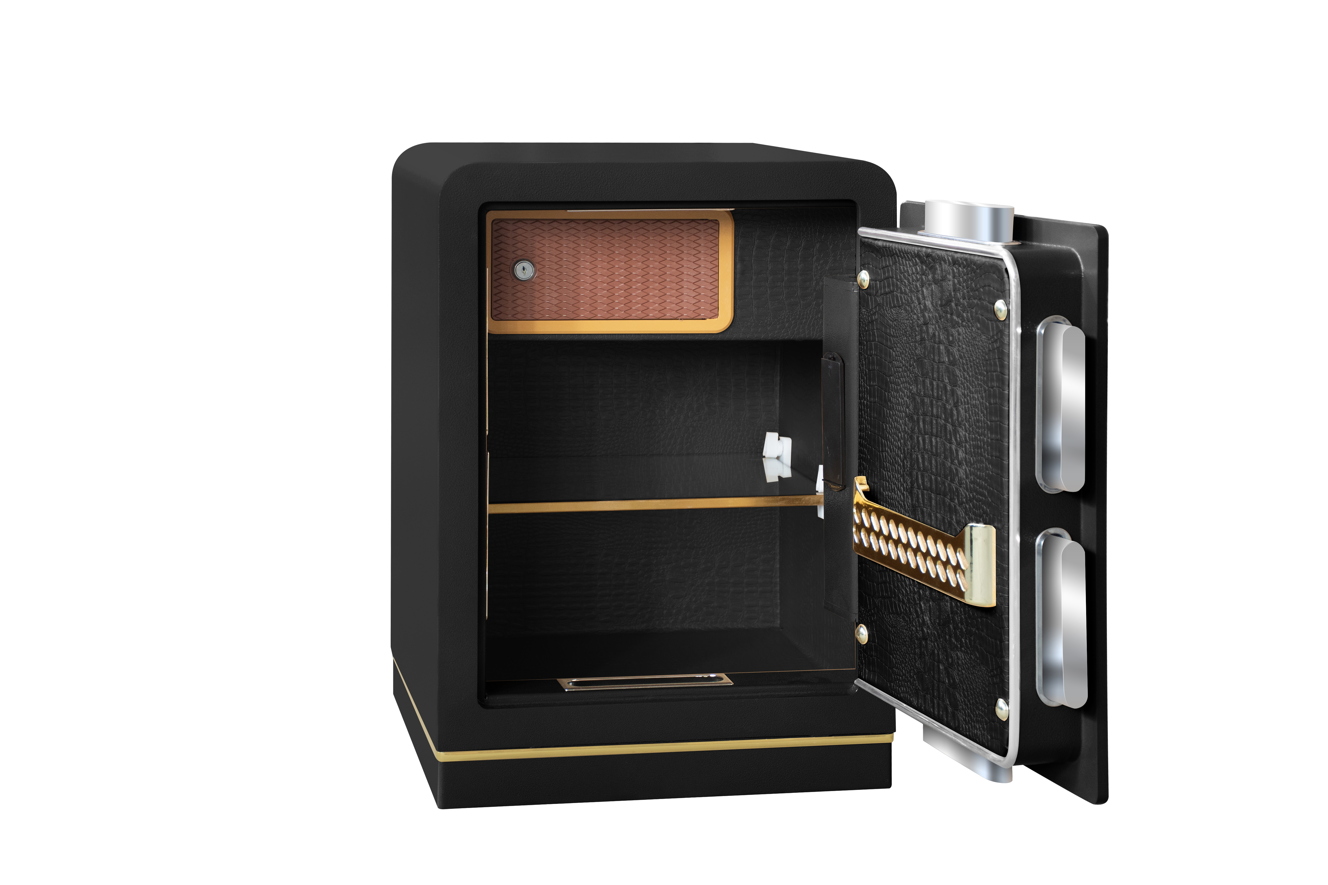 Secure Your Valuables with Our Digital Keypad Money Safe Box