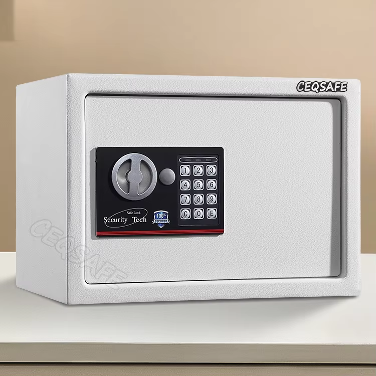 Why Bank Vaults Are Still the Gold Standard for High-Value Asset Security