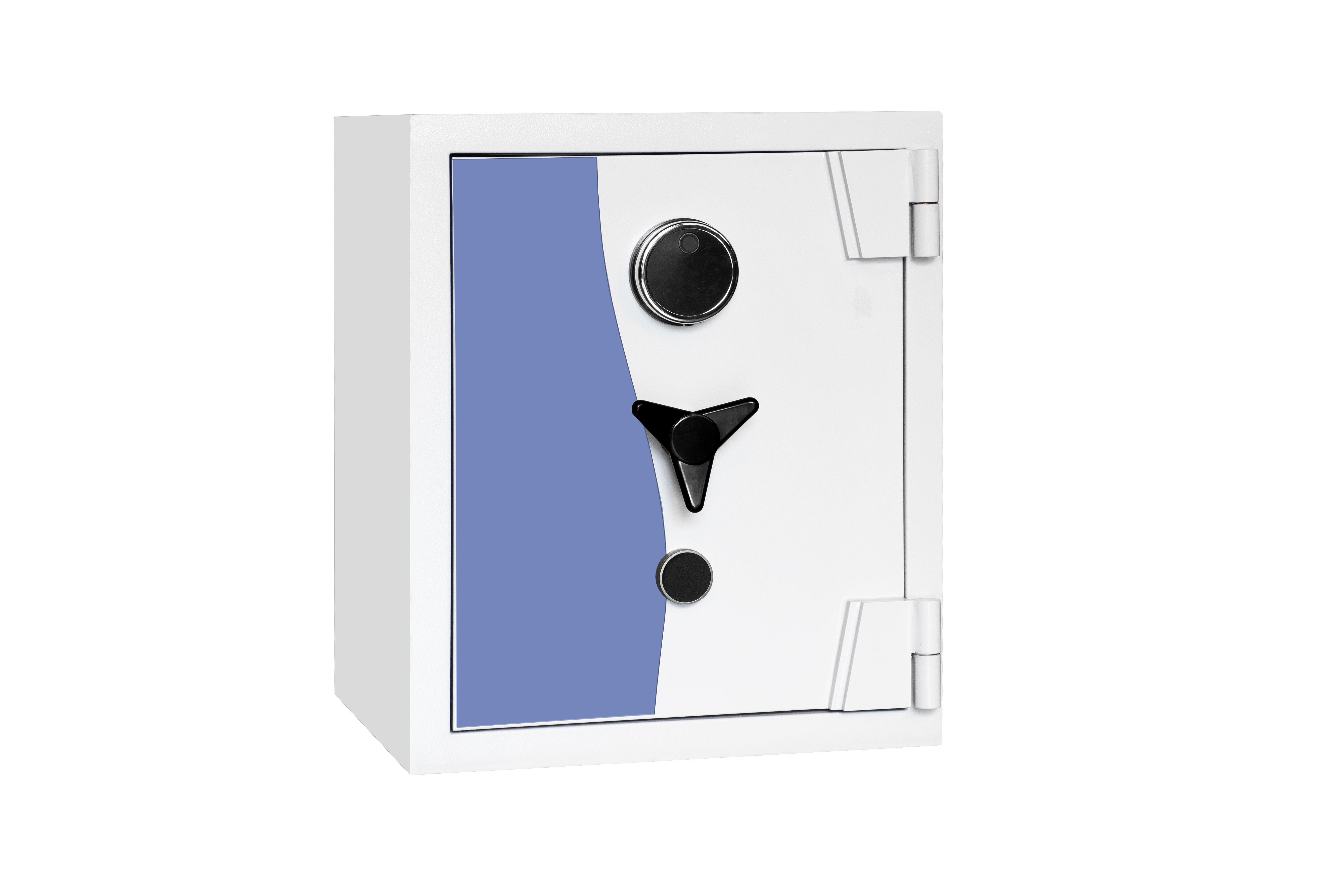 Cutting-Edge Fireproof Technology