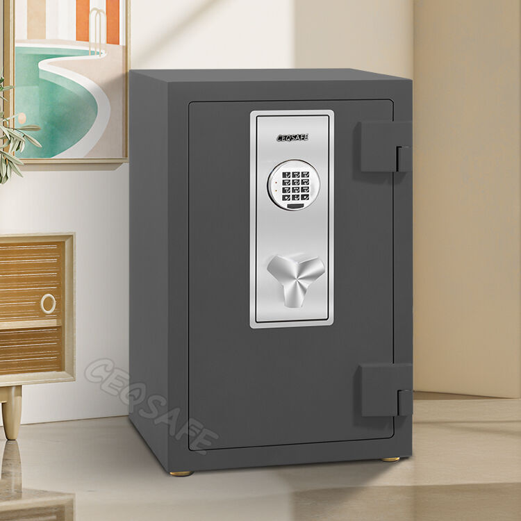 The Ultimate Protection for Your Firearms