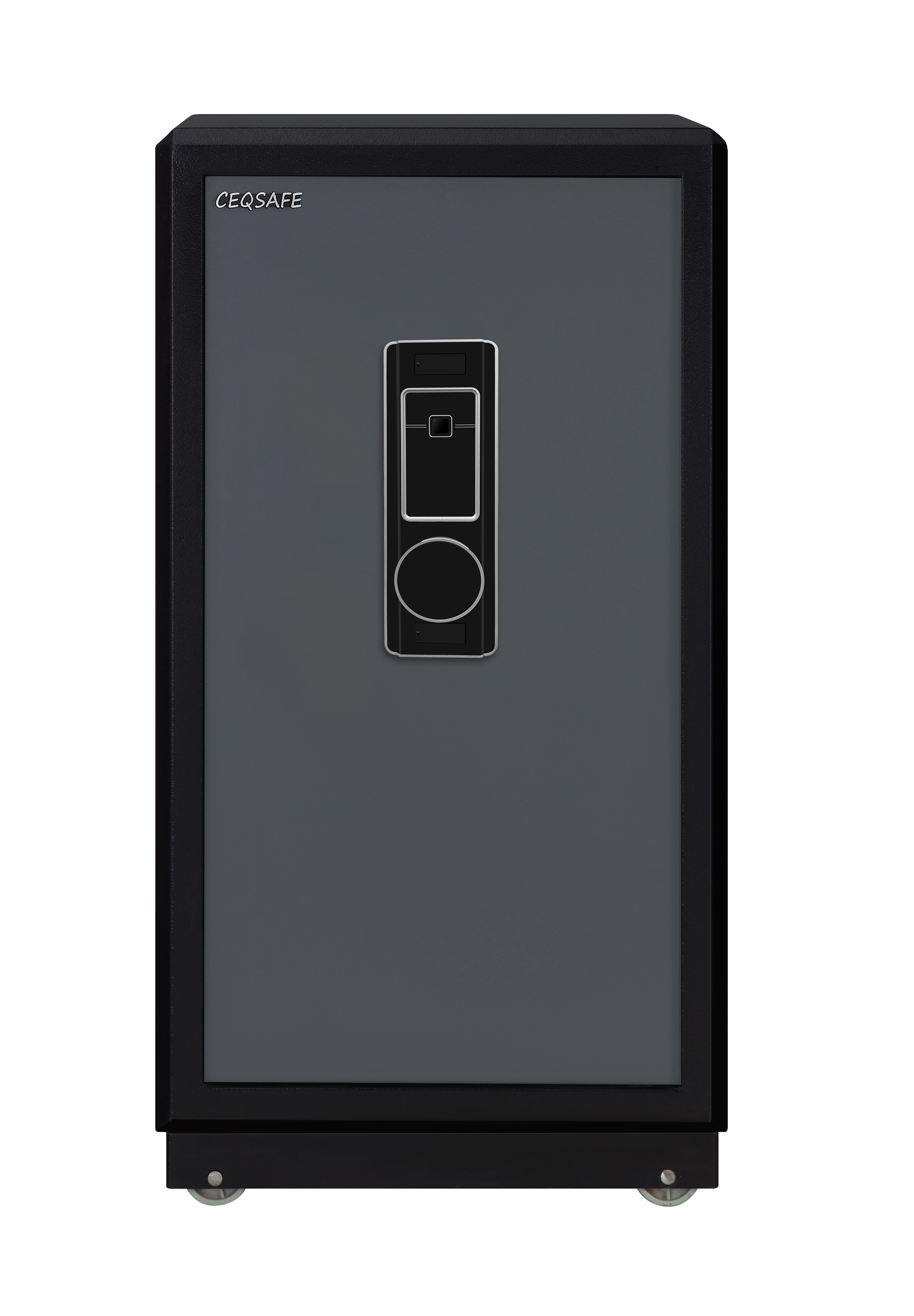  Advanced Biometric Technology for Quick Access