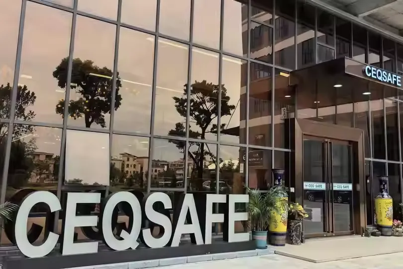 CEQ SAFE CO., LTD.