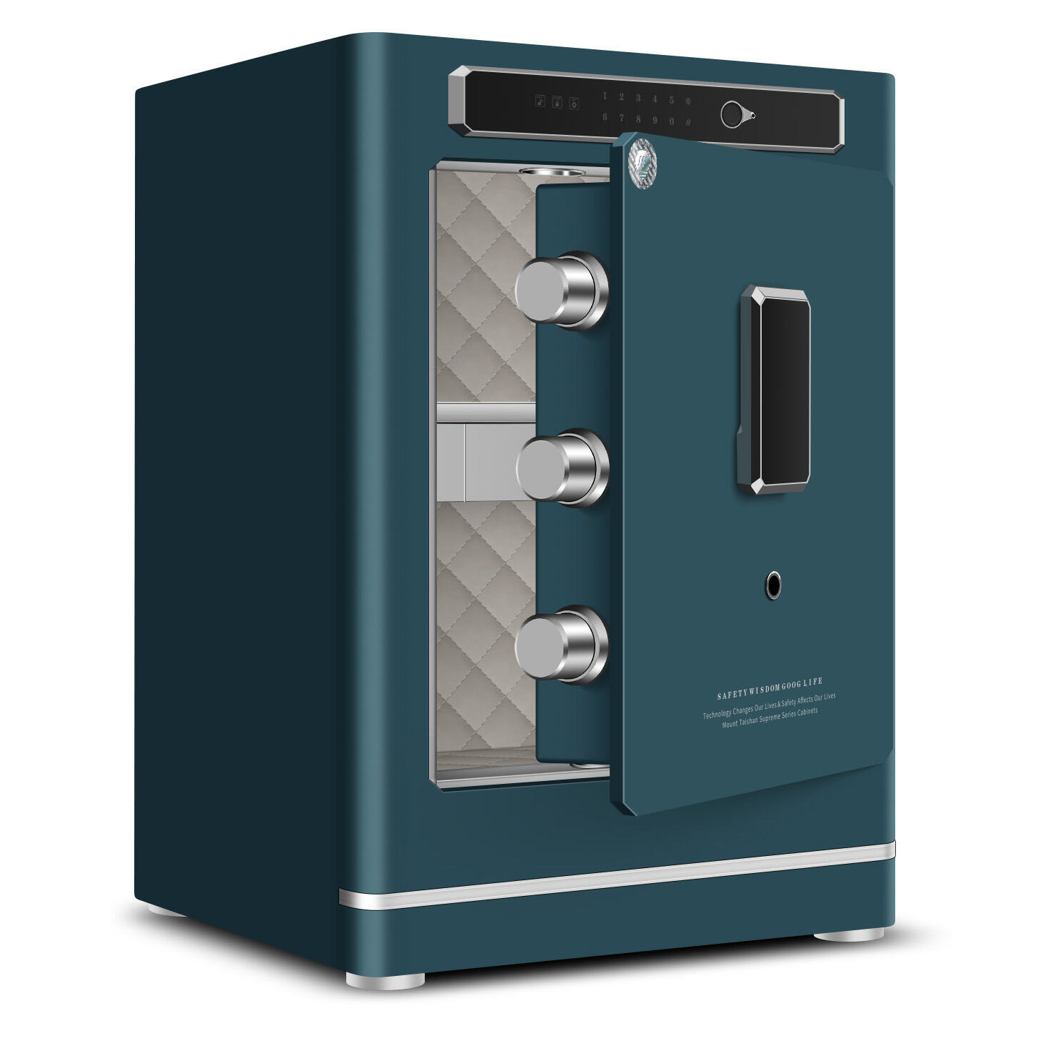 Fire Resistance and Durability