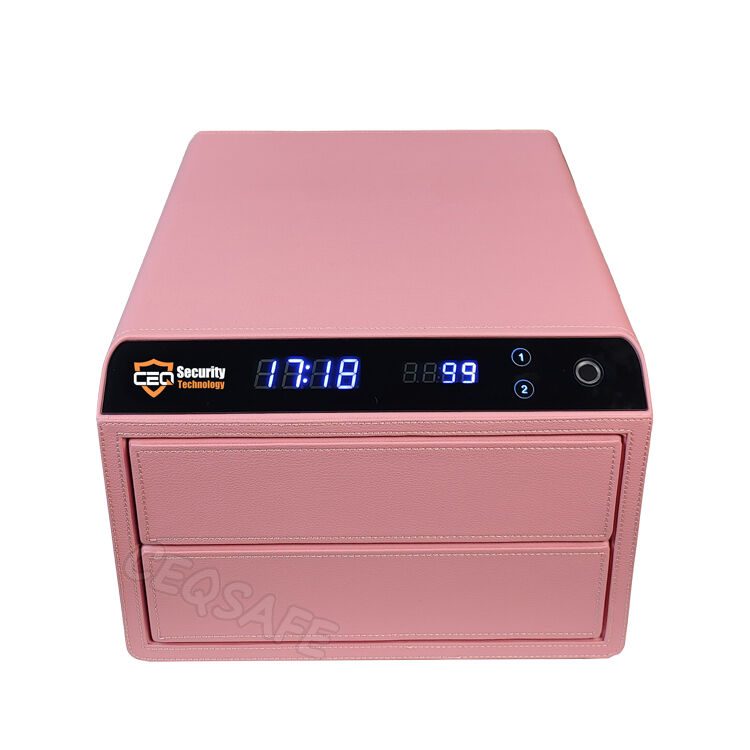 Innovative Fireproof Technology