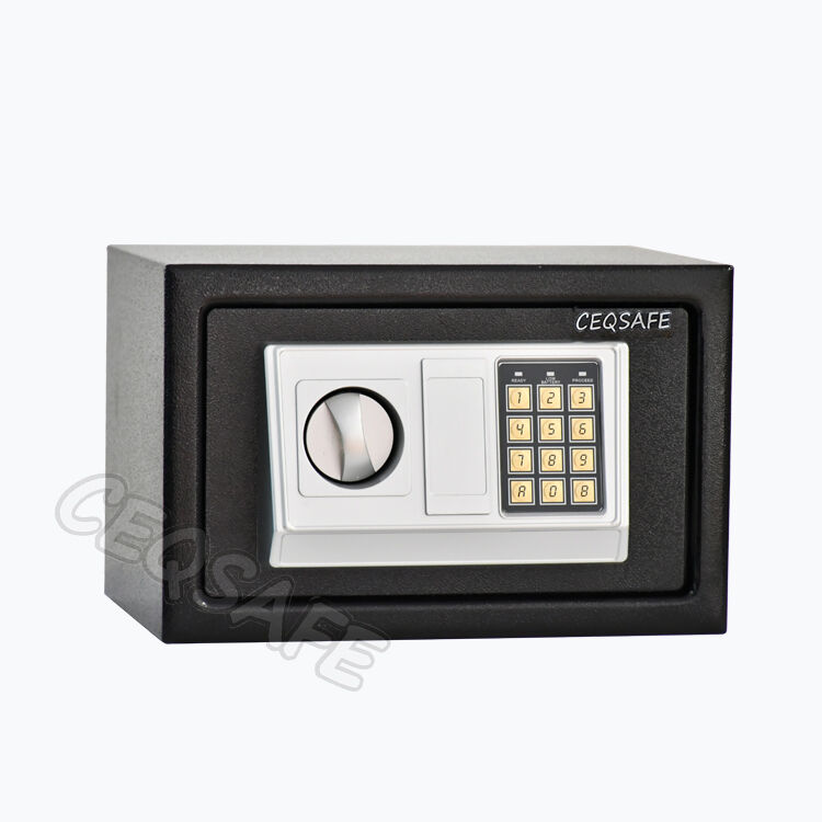 Advanced Fireproof Technology