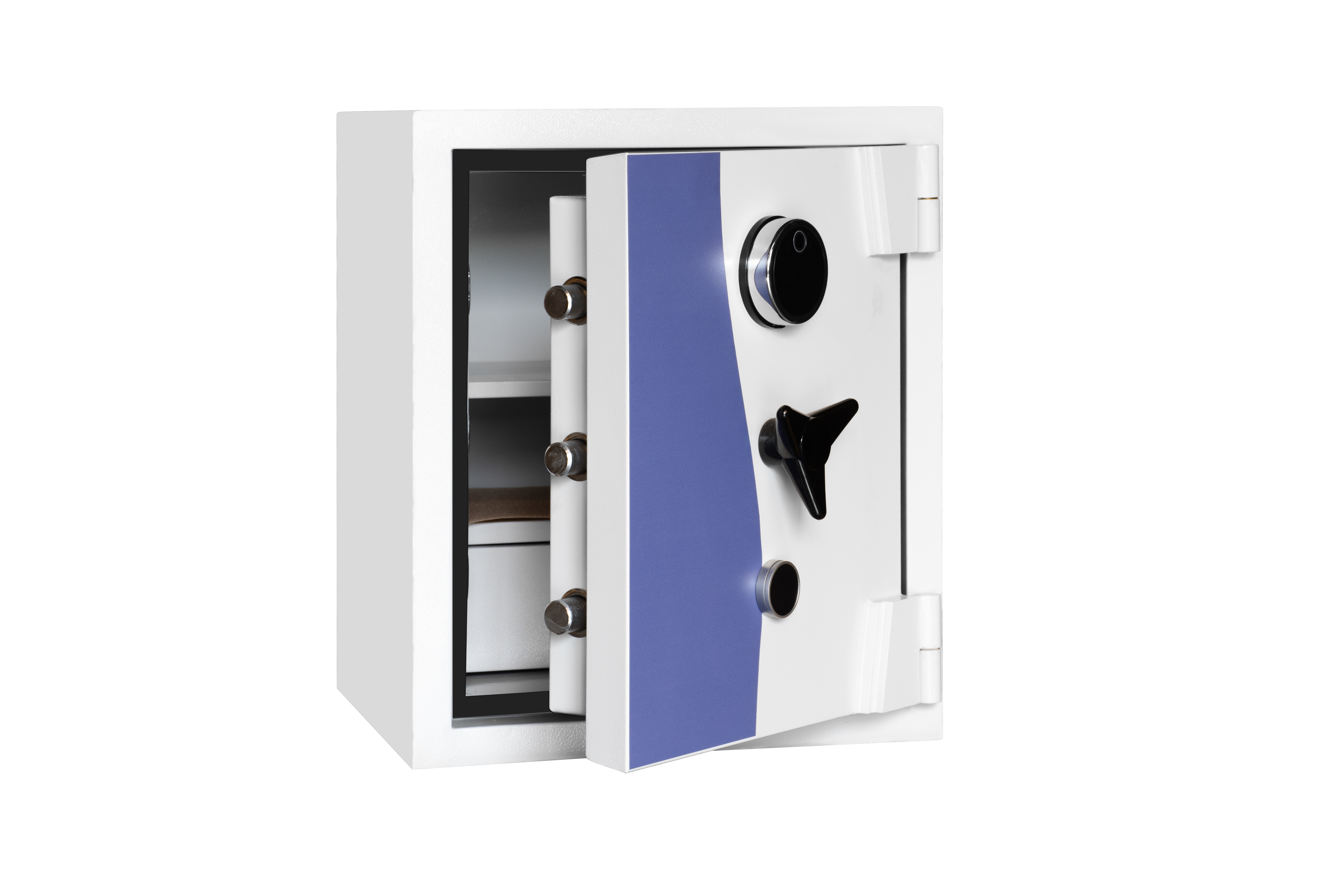 Secure Your Valuables with Our Hotel Room Digital Safes