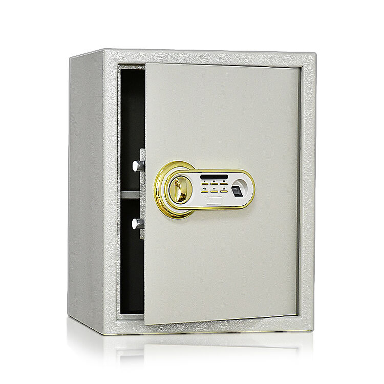  Advanced Fire Resistance Technology