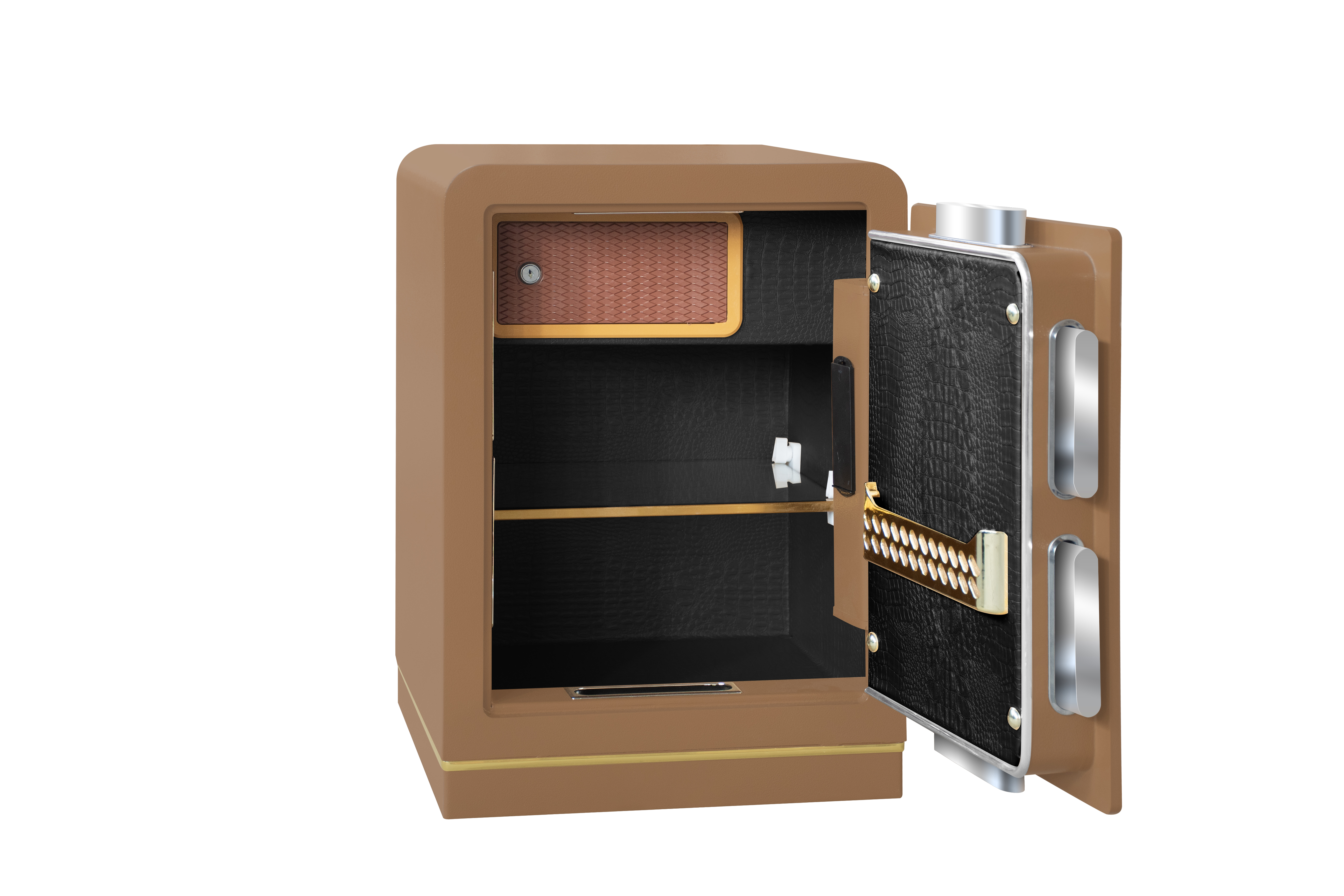 Customizable Security Solutions