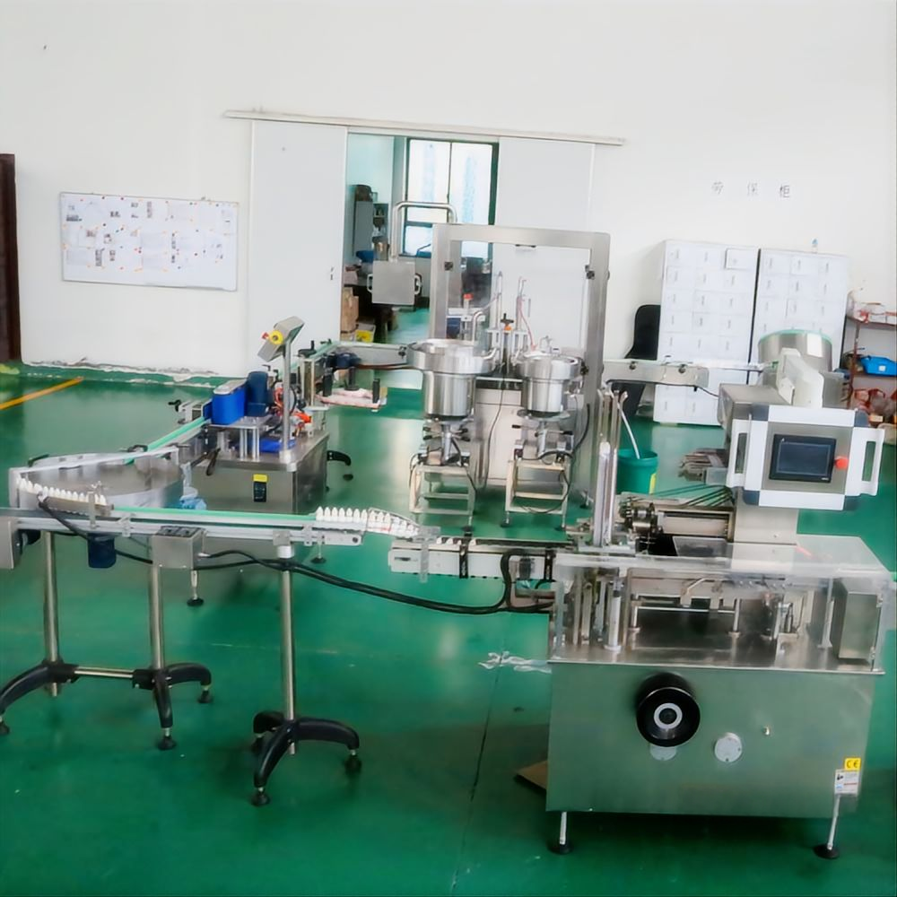 Advanced Control System Integration