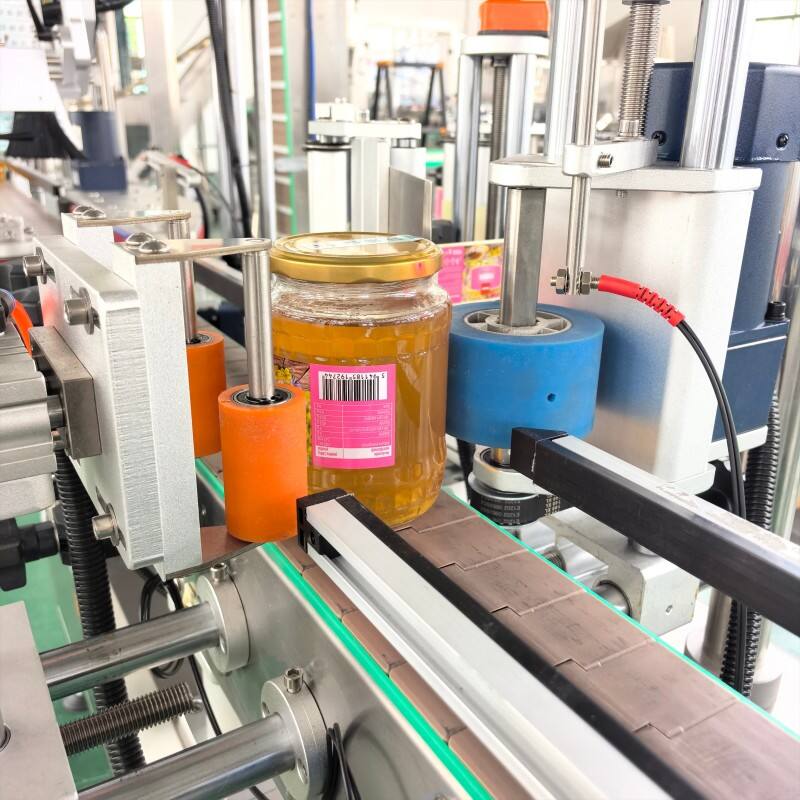 Výkonnější uzavírací mechanismus