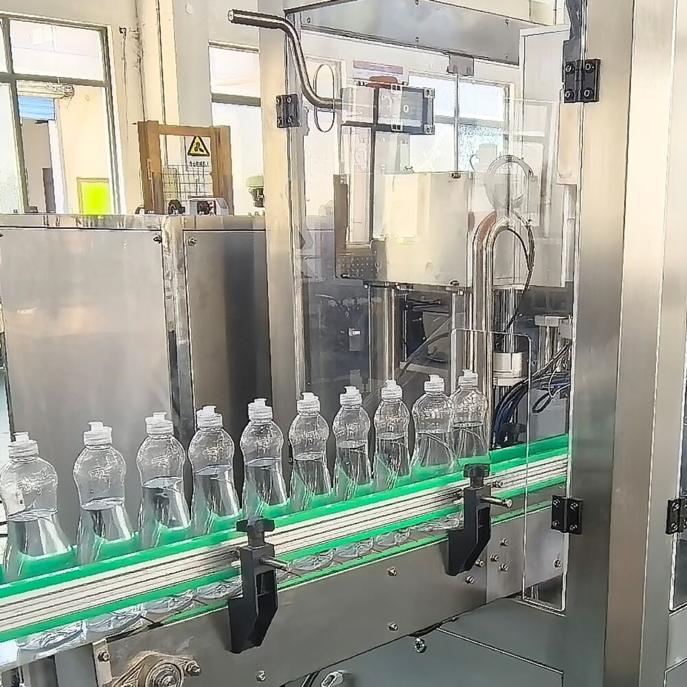 Innovativ rense-på-stedet-teknologi