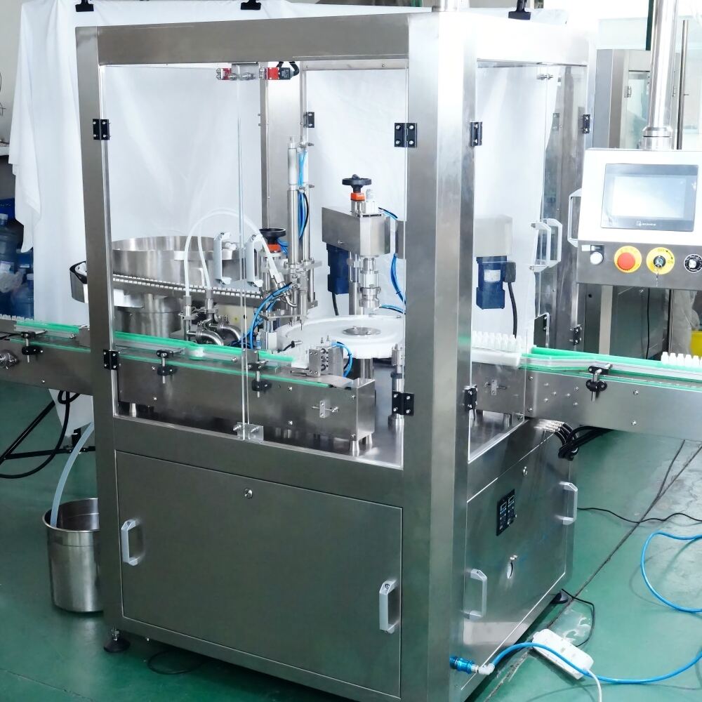 Fleksible materialehåndteringsmuligheter