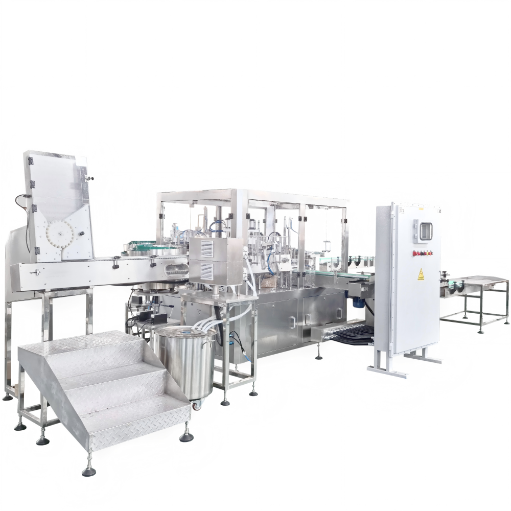 واجهة إدارة الإنتاج الذكية