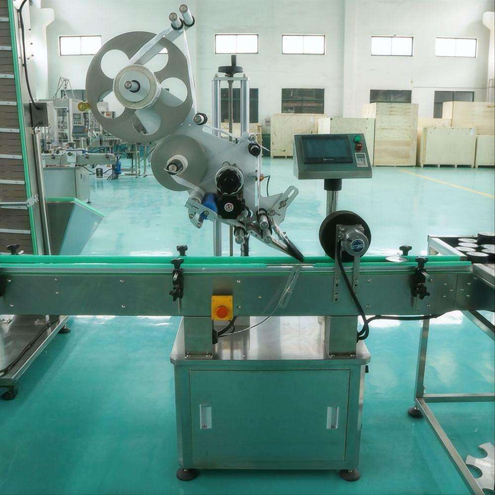 Avansert Servo Kontrollteknologi