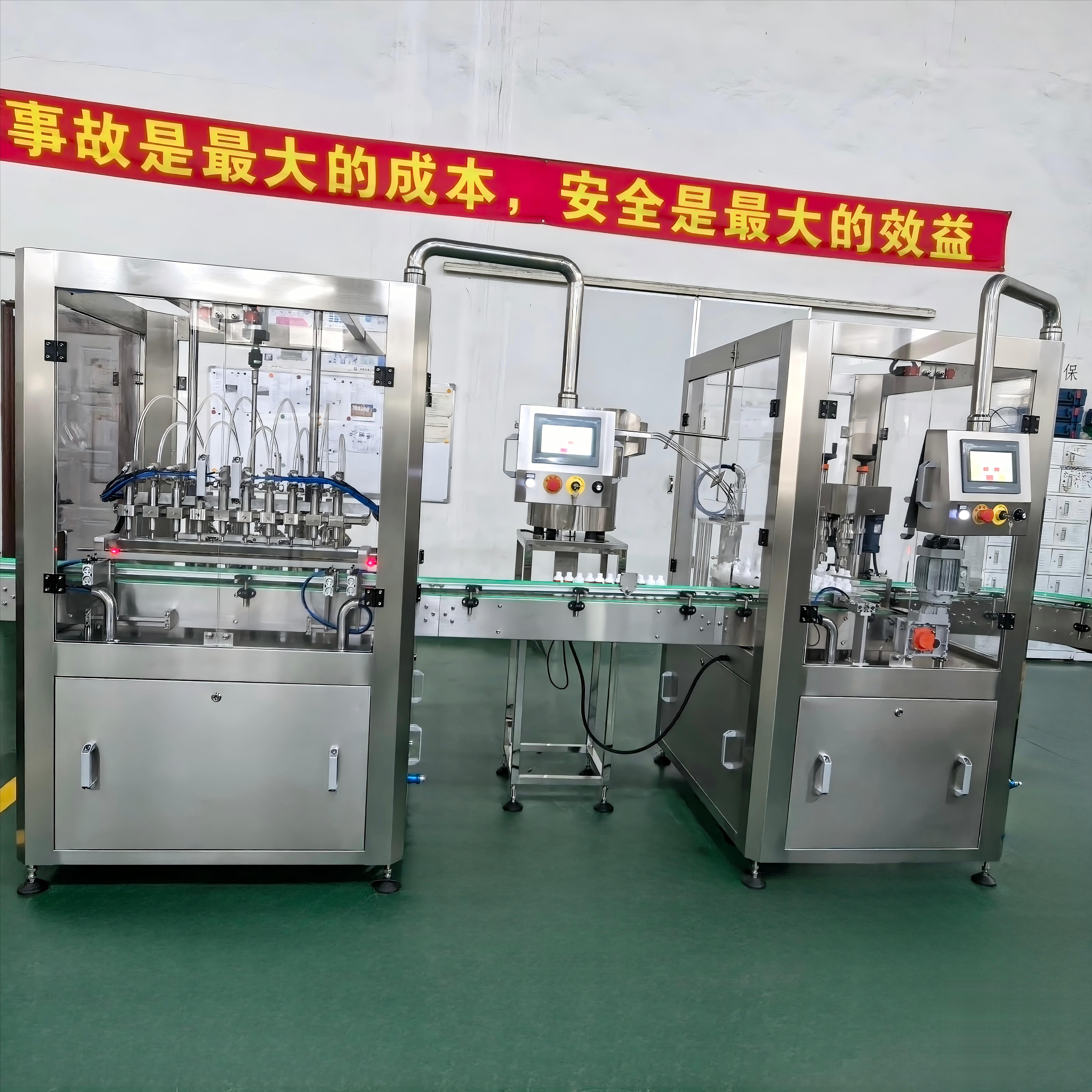 Hygienic Design and Compliance