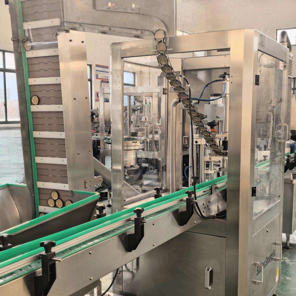 Avansert Nøyaktighetskontrollsystem