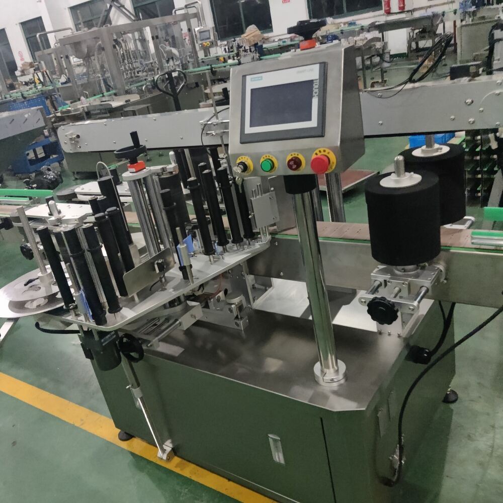 Hygienisk design og enkelt vedlikehold