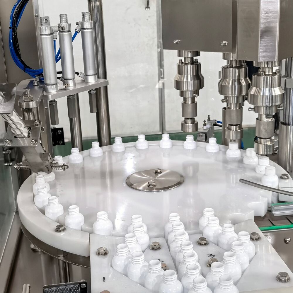 Advanced Torque Control System