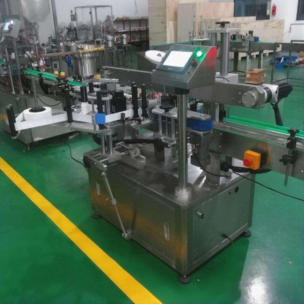 Charakteristiky zajištění kvality a bezpečnosti