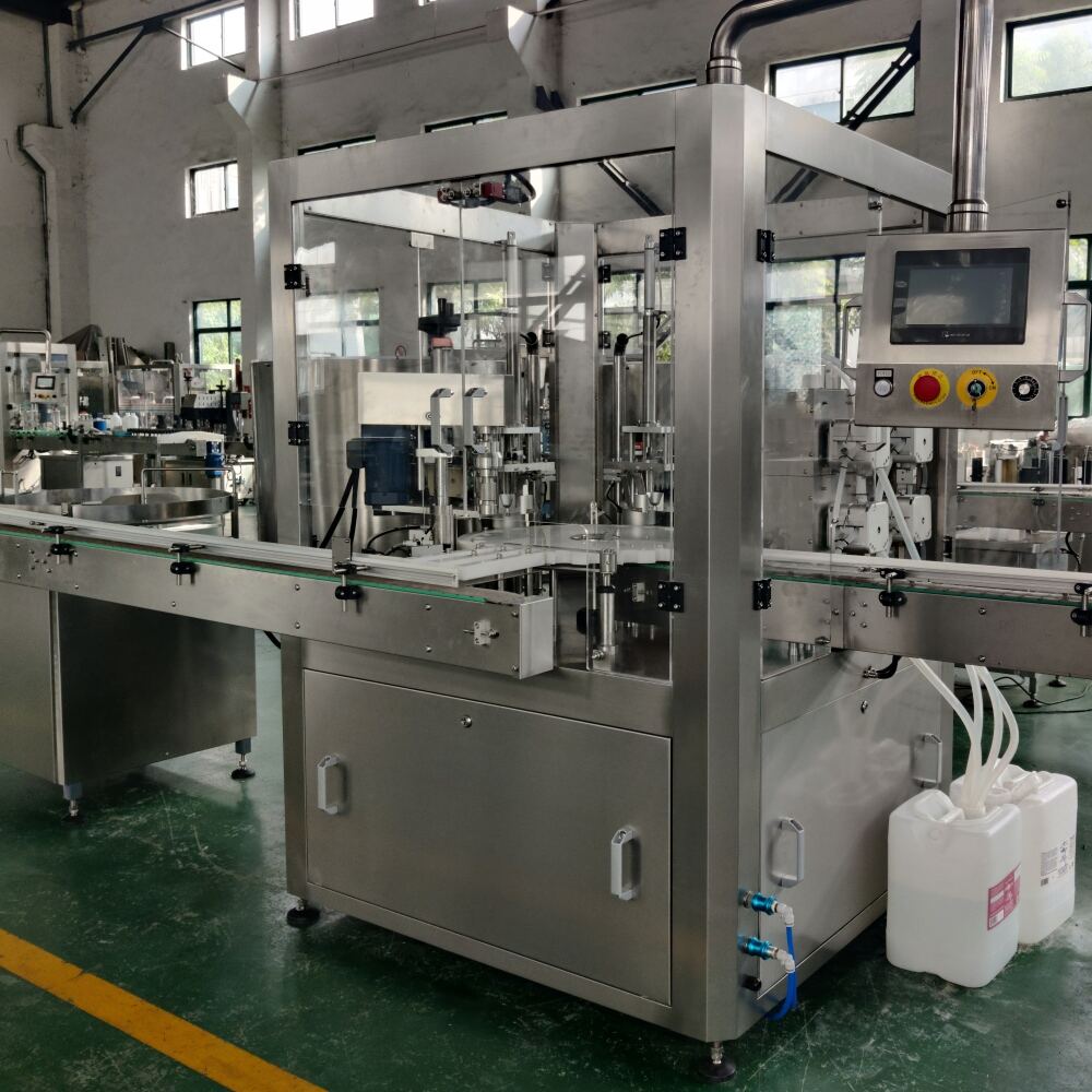 Quality Assurance Features